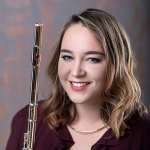 Meet your Posher, Francesca